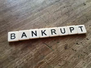 Insolvenci Rejstrik