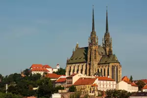 Kino Olympie Brno