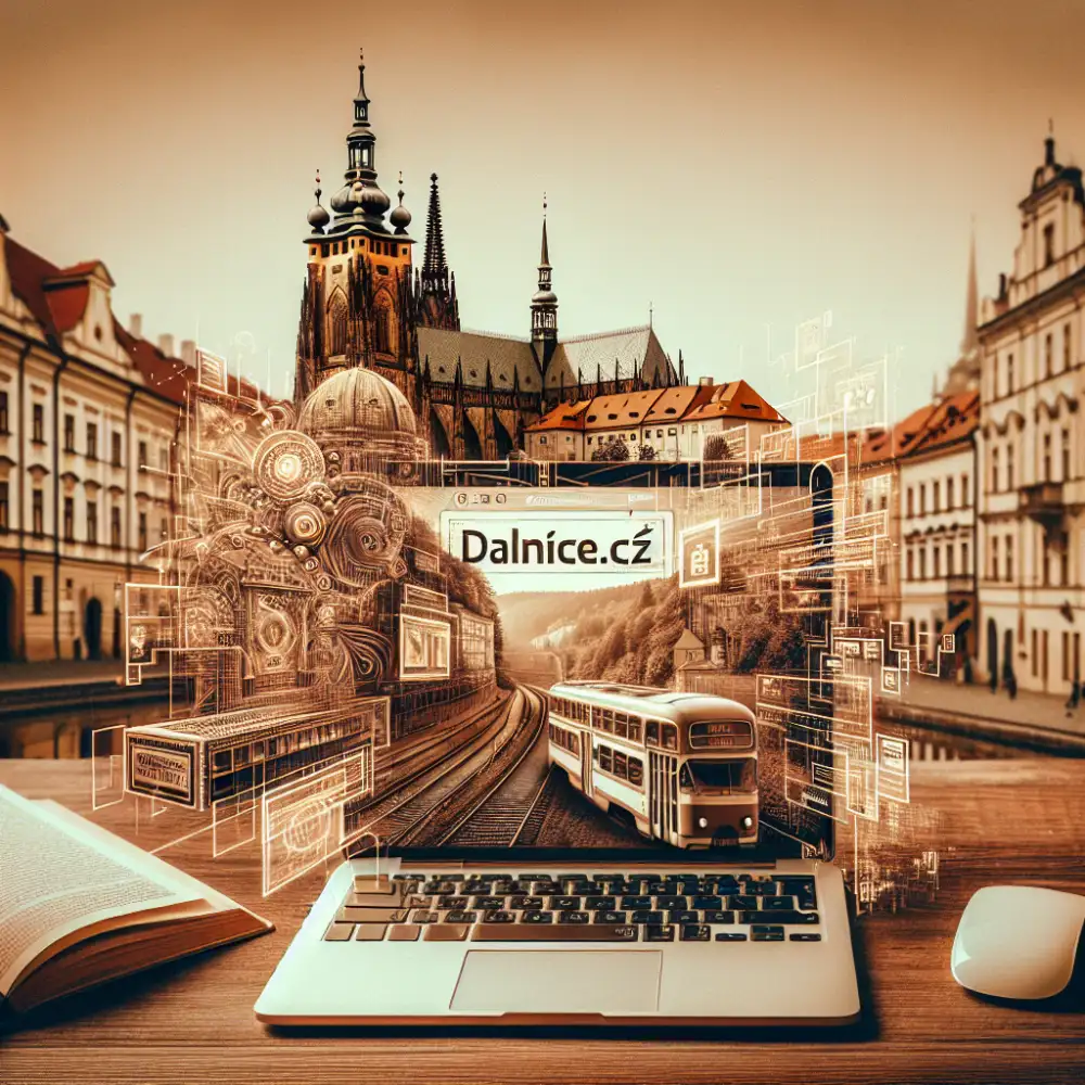 Dalnice.cz