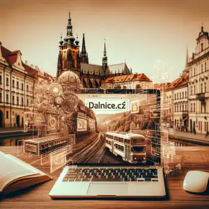 Dalnice.cz