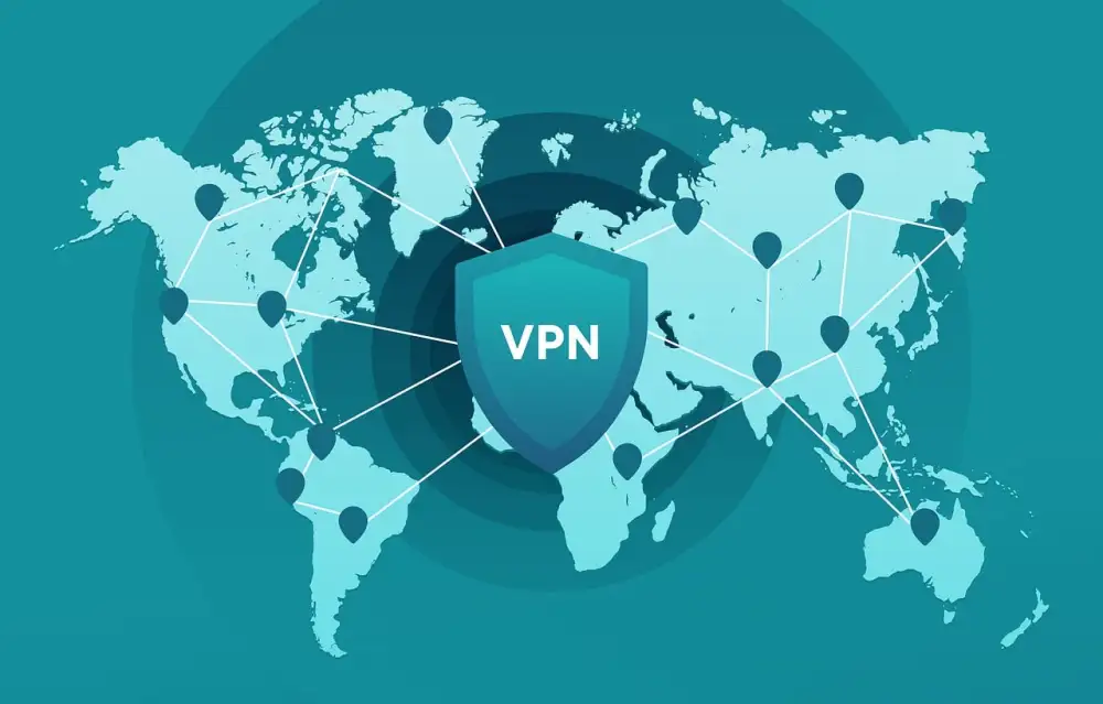 Radmin Vpn