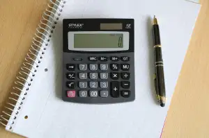 Azure Calculator