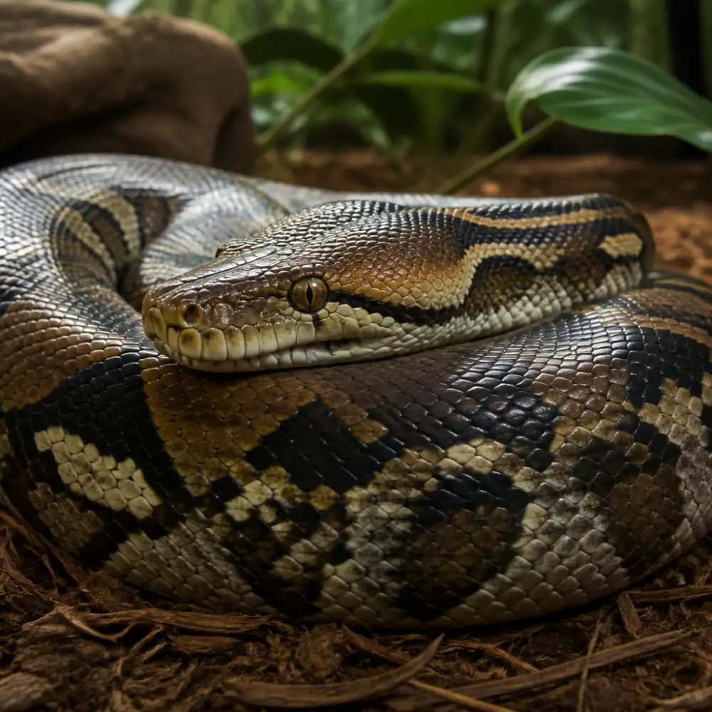 What Is Python