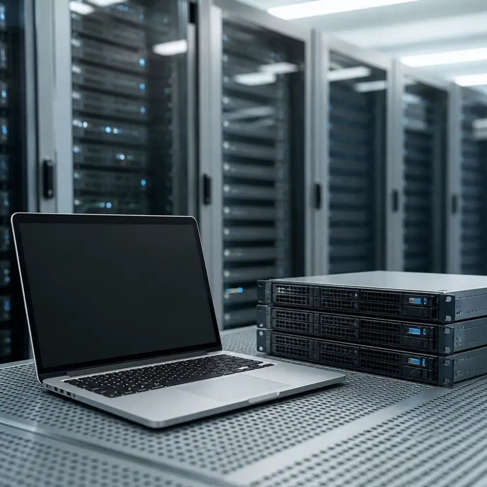 Webhosting Porovnání