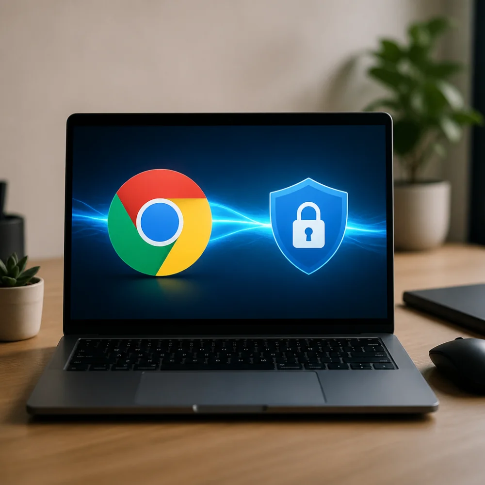 Chrome Vpn