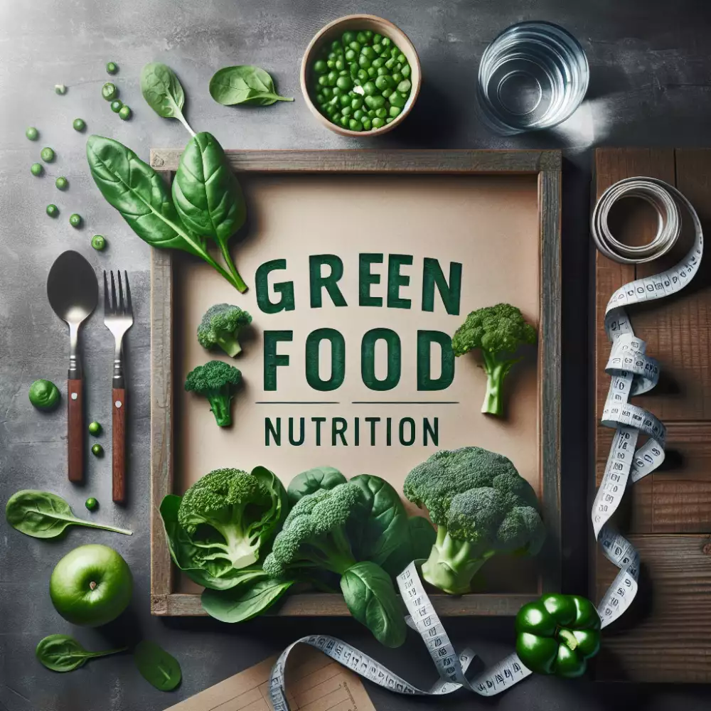 greenfood nutrition