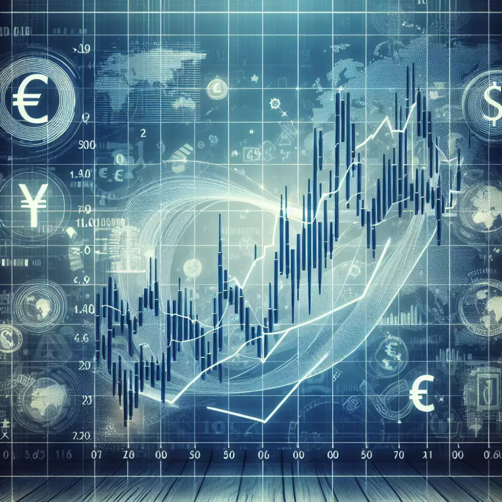 Kurz Euro Dolar Graf