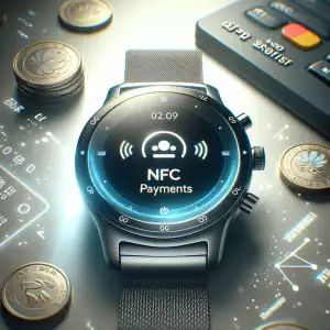 Huawei Watch Gt 3 Nfc Platby