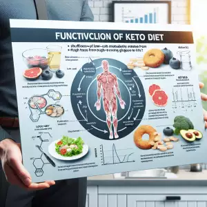 Jak Funguje Keto Dieta