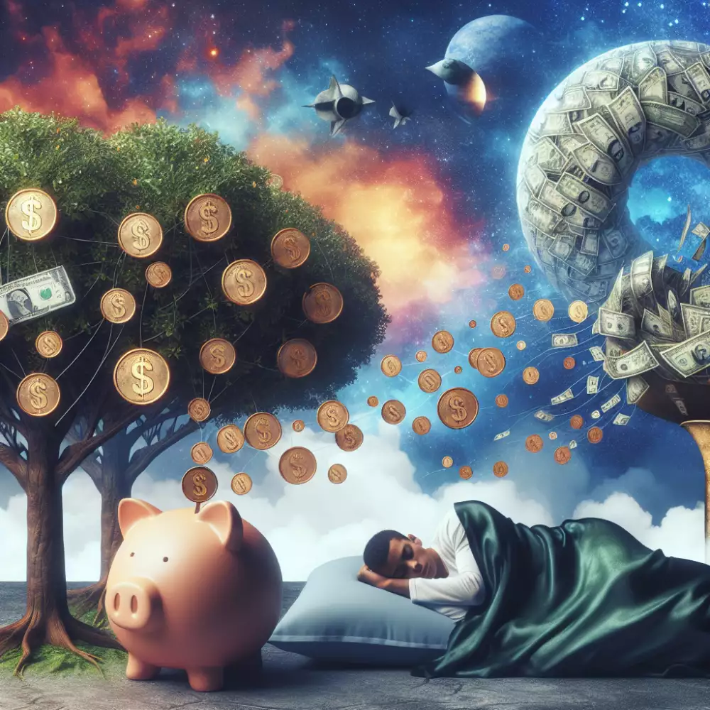 dreams finance