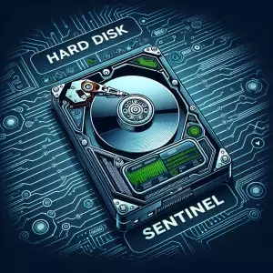 Hard Disk Sentinel