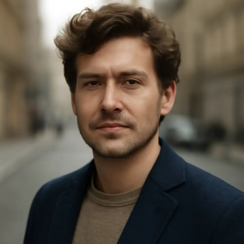 Otakar Hladík